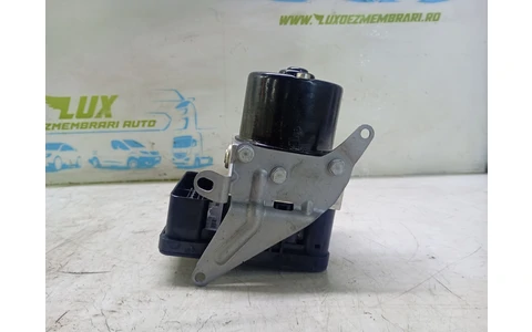 Pompa ABS 34526776056-01 BMW Seria 3 E90 (2004 - 2010) - imagine 5