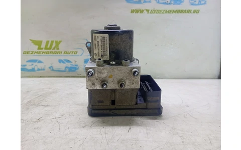 Pompa ABS 34526776056-01 BMW Seria 3 E90 (2004 - 2010) - imagine 2