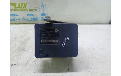 Pompa ABS 34526776056-01 BMW Seria 3 E90 (2004 - 2010) - imagine 3