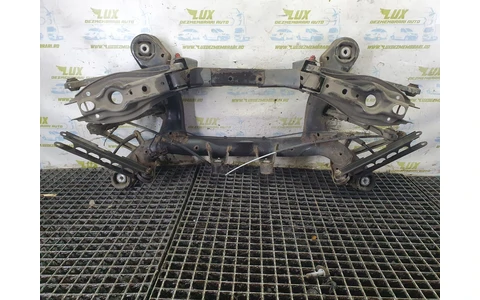 Punte spate BMW Seria 3 E90 (2004 - 2010) - imagine 3