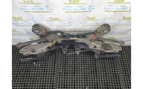 Punte spate BMW Seria 3 E90 (2004 - 2010) - imagine 2