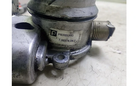 Clapeta acceleratie 700376040 BMW Seria 3 E90 (2004 - 2010) - imagine 4