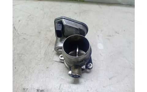 Clapeta acceleratie 700376040 BMW Seria 3 E90 (2004 - 2010) - imagine 3