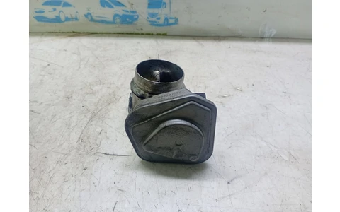 Clapeta acceleratie 700376040 BMW Seria 3 E90 (2004 - 2010) - imagine 2