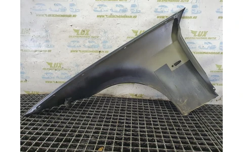 Aripa dreapta fata BMW Seria 3 E90 (2004 - 2010) - imagine 2