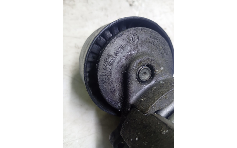 Rola intinzatoare 11287790447-05 BMW Seria 3 E90 (2004 - 2010) - imagine 4