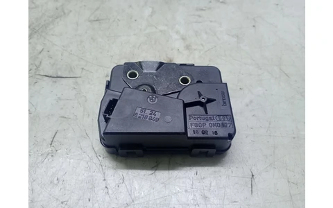 Broasca haion 51248218849 BMW Seria 3 E90 (2004 - 2010) - imagine 2