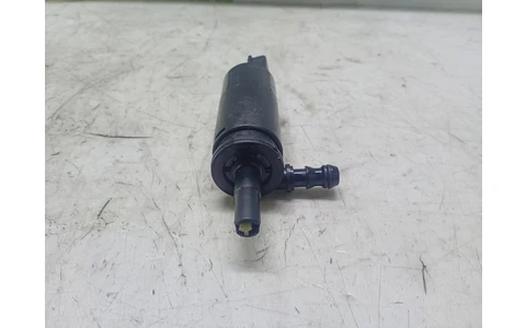 Pompa vas lichid parbriz 6712697309702 BMW Seria 3 E90 (2004 - 2010) - imagine 2