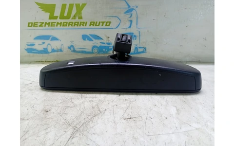 Oglinda retrovizoare interioara 5116913446101 BMW Seria 3 E90 (2004 - 2010) - imagine 2
