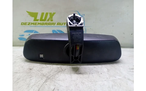 Oglinda retrovizoare interioara 5116913446101 BMW Seria 3 E90 (2004 - 2010) - imagine 3