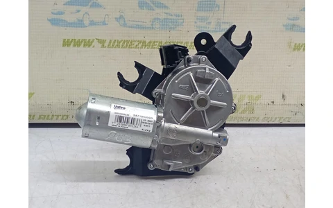 Motoras stergator haion 287104350R Dacia Logan 2 (facelift) (2017 - 2020) - imagine 2