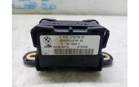 Modul ESP 34526762769-07 BMW Seria 3 E90 (2004 - 2010) - imagine 3