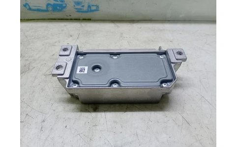 Calculator airbag 6577-9134280-01 BMW Seria 3 E90 (2004 - 2010) - imagine 3