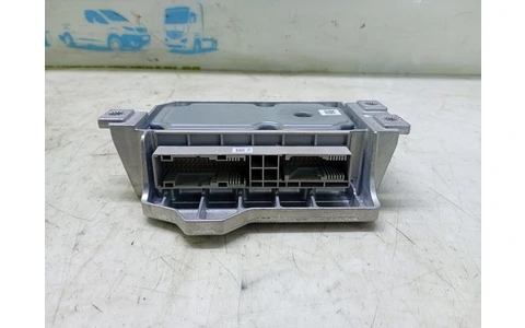 Calculator airbag 6577-9134280-01 BMW Seria 3 E90 (2004 - 2010) - imagine 2