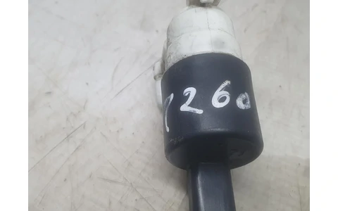 Pompa vas lichid parbriz 9645163380 Renault Megane 4 (2016 - 2020) - imagine 4