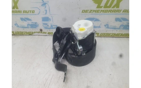 Centura siguranta dreapta fata 34205699A Volkswagen Polo 5 (6R) (2009 - 2015) - imagine 4