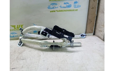 Airbag cortina dreapta 85696686003b BMW Seria 3 E90 (2004 - 2010) - imagine 3