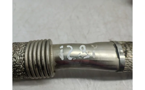Conducta EGR 03G131521AF Skoda Octavia 1 (facelift) (2000 - 2010) - imagine 3