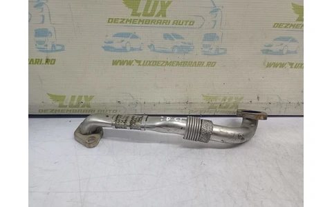 Conducta EGR 03G131521AF Skoda Octavia 1 (facelift) (2000 - 2010) - imagine 2