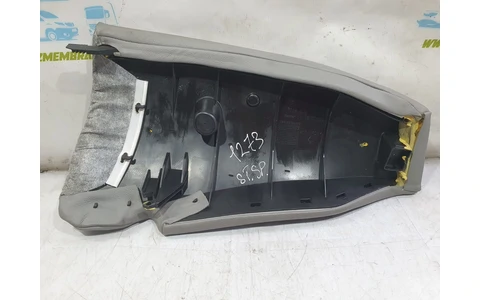 Ornament bancheta spate 7118805 BMW Seria 3 E90 (2004 - 2010) - imagine 2
