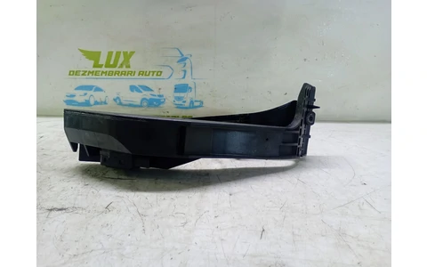 Pedala acceleratie BMW Seria 3 E90 (2004 - 2010) - imagine 2