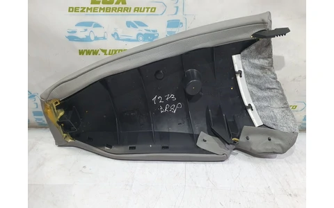 Ornament bancheta spate 7118806 BMW Seria 3 E90 (2004 - 2010) - imagine 3