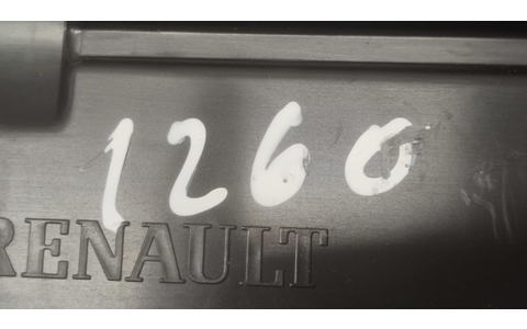 Ceasuri de bord 248108044R Renault Megane 4 (2016 - 2020) - imagine 3