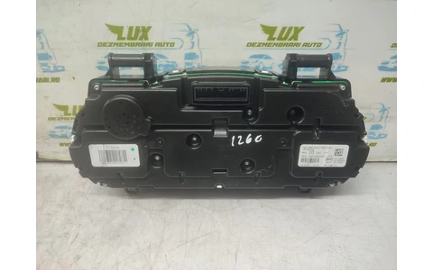 Ceasuri de bord 248108044R Renault Megane 4 (2016 - 2020) - imagine 4