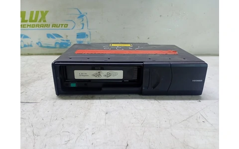 Pompa vacuum 6512-9133083-01 BMW Seria 3 E90 (2004 - 2010) - imagine 2