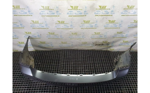 Bara spate 7119715 BMW Seria 3 E90 (2004 - 2010) - imagine 8