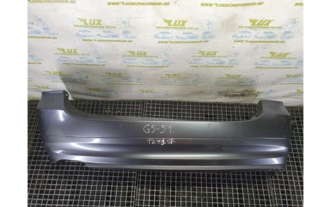 Bara spate 7119715 BMW Seria 3 E90 (2004 - 2010) - imagine 2