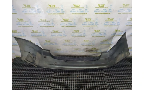 Bara spate 7119715 BMW Seria 3 E90 (2004 - 2010) - imagine 3