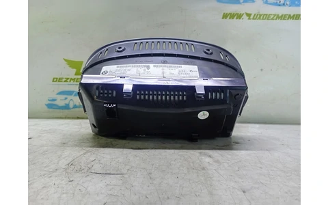 Ceasuri de bord 6582-9145102 BMW Seria 3 E90 (2004 - 2010) - imagine 4
