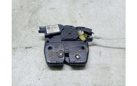 Broasca haion 5124711904912 BMW Seria 3 E90 (2004 - 2010) - imagine 2