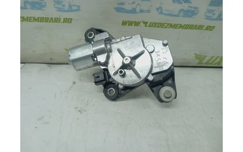 Motoras stergator haion 287109757r Renault Megane 4 (2016 - 2020) - imagine 2