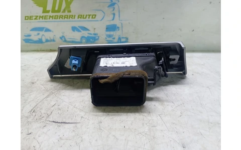 Grila ventilatie 64229151165-01 BMW Seria 3 E90 (2004 - 2010) - imagine 2
