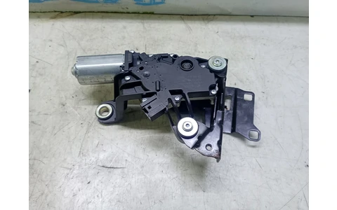 Motoras stergator haion 6162-7171564 BMW Seria 3 E90 (2004 - 2010) - imagine 2
