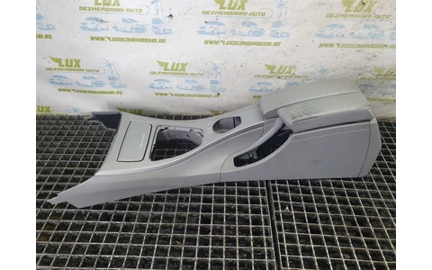 Consola centrala e116233121 BMW Seria 3 E90 (2004 - 2010) - imagine 3