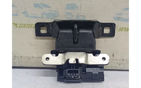 Broasca haion BA61-A442A66-BC Ford Fiesta 6 (facelift) (2013 - 2020) - imagine 2