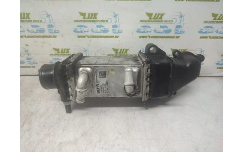 Radiator intercooler 04B145749K Volkswagen Polo 5 (6R) (2009 - 2015) - imagine 4