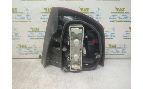 Stop stanga 1Z5945111B Skoda Octavia 2 (facelift) (2008 - 2013) - imagine 4
