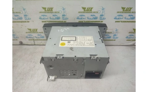 Radio cd 1Z0035161F Audi A6 4F/C6 (2004 - 2008) - imagine 4