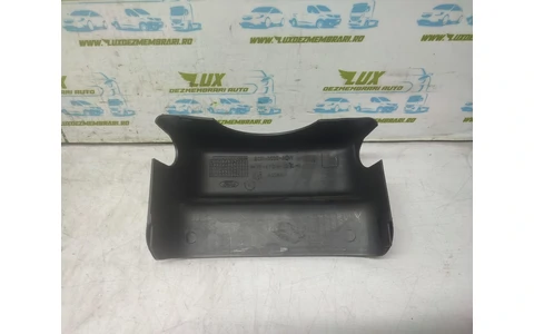 Ornament coloana volan 6C11-3530-ACW BMW Seria 1 E81/E82/E87/E88 (facelift) (2007 - 2012) - imagine 4