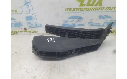 Pedala acceleratie 747665-00 BMW Seria 1 E81/E82/E87/E88 (facelift) (2007 - 2012) - imagine 4