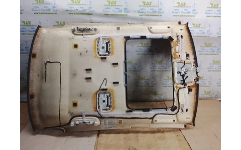 Plafon interior Mercedes Benz S-Class W221 (2005 - 2009) - imagine 2