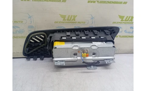 Airbag pasager 6R0880204 Volkswagen Polo 5 (6R) (2009 - 2015) - imagine 3