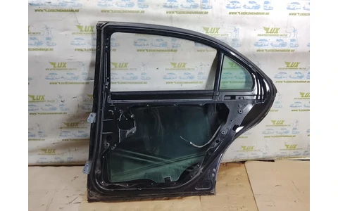 Usa dreapta spate Mercedes Benz S-Class W221 (2005 - 2009) - imagine 2