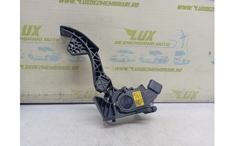 Pedala acceleratie 6C1721503B Volkswagen Polo 5 (6R) (2009 - 2015) - imagine 2