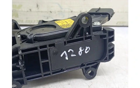 Pedala acceleratie 6C1721503B Volkswagen Polo 5 (6R) (2009 - 2015) - imagine 3