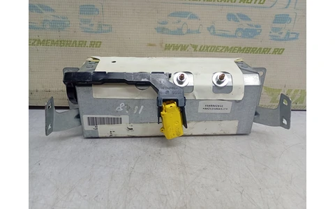 Airbag pasager 6Q0880204G Volkswagen Polo 4 (9N) (facelift) (2005 - 2009) - imagine 3